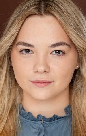 chloe guidry movies and tv shows